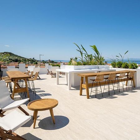 Palm Residences Pefkochori Zewnętrze zdjęcie