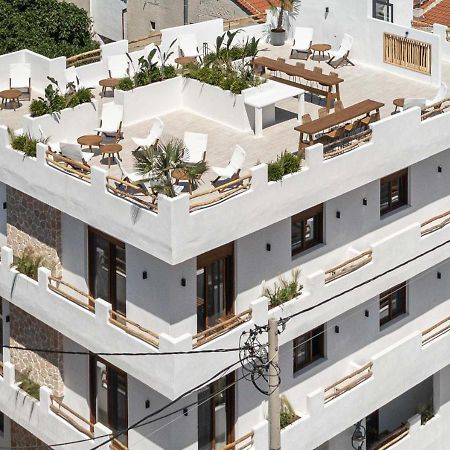Palm Residences Pefkochori Zewnętrze zdjęcie