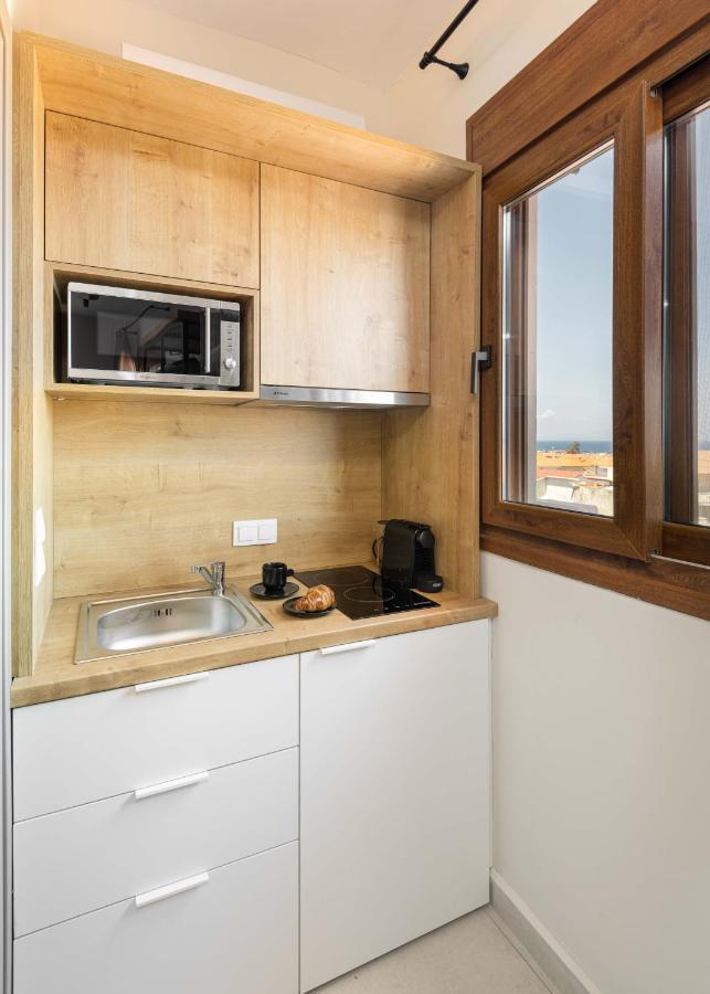 Palm Residences Pefkochori Zewnętrze zdjęcie
