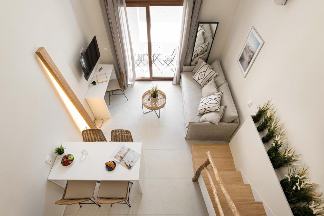 Palm Residences Pefkochori Zewnętrze zdjęcie