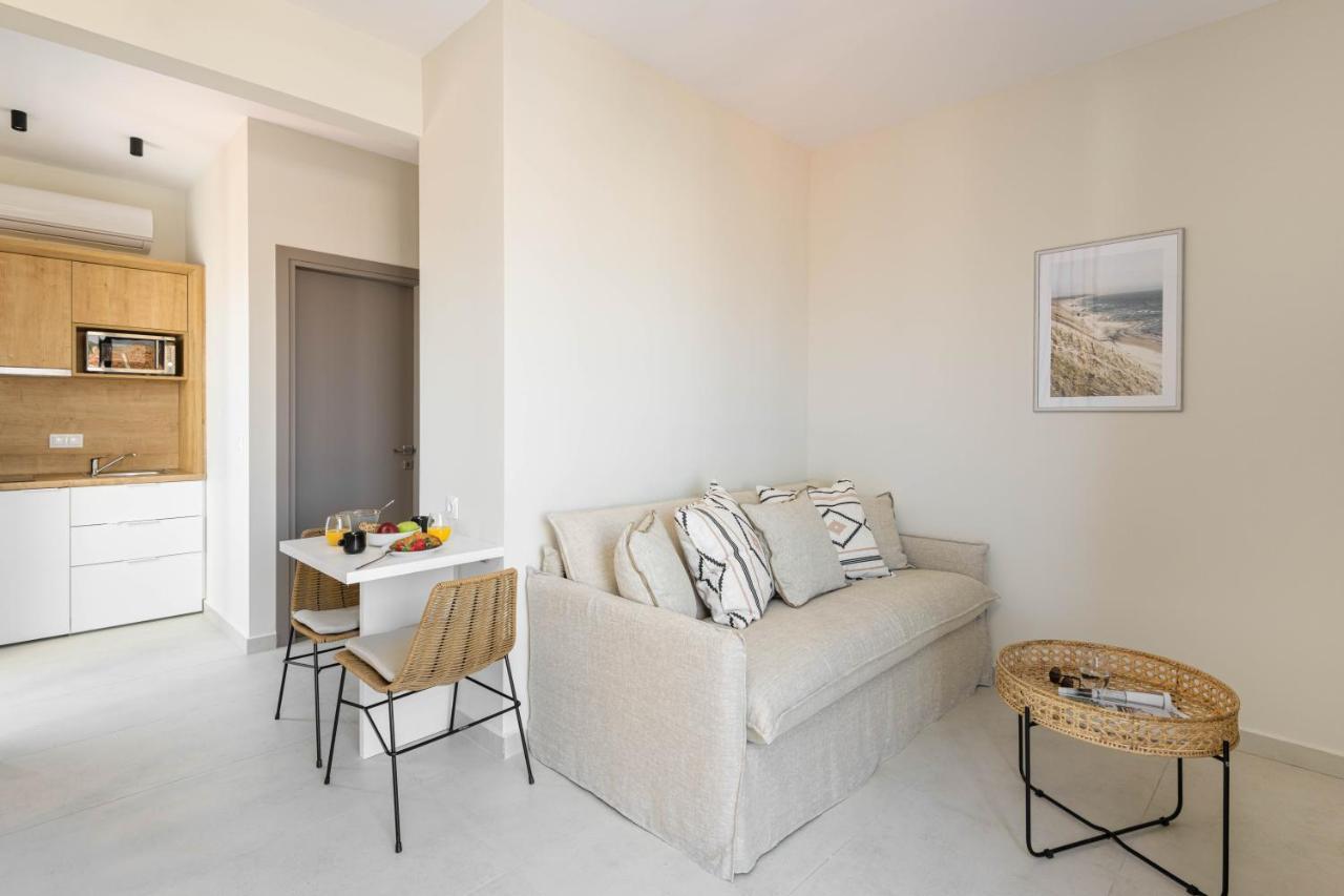 Palm Residences Pefkochori Zewnętrze zdjęcie