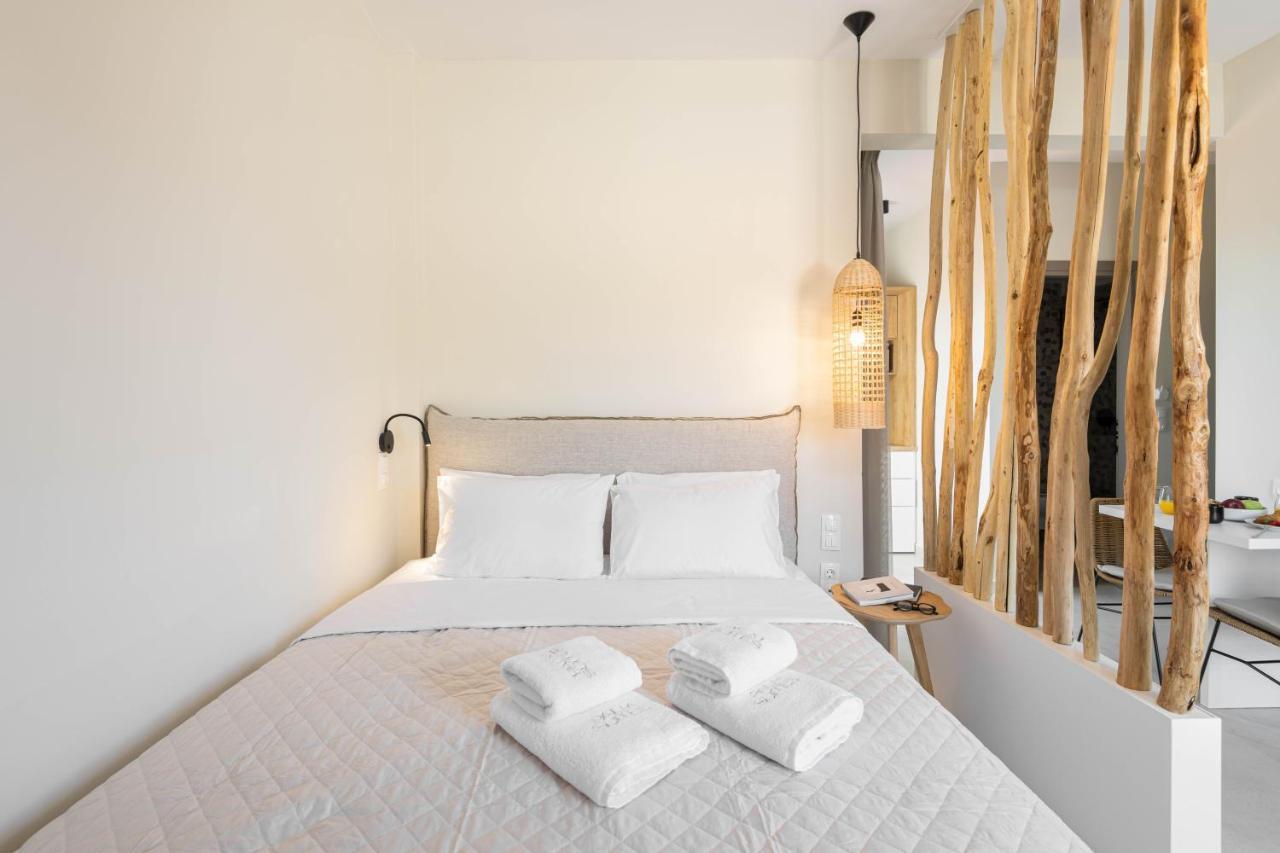 Palm Residences Pefkochori Zewnętrze zdjęcie