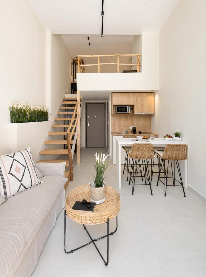 Palm Residences Pefkochori Zewnętrze zdjęcie