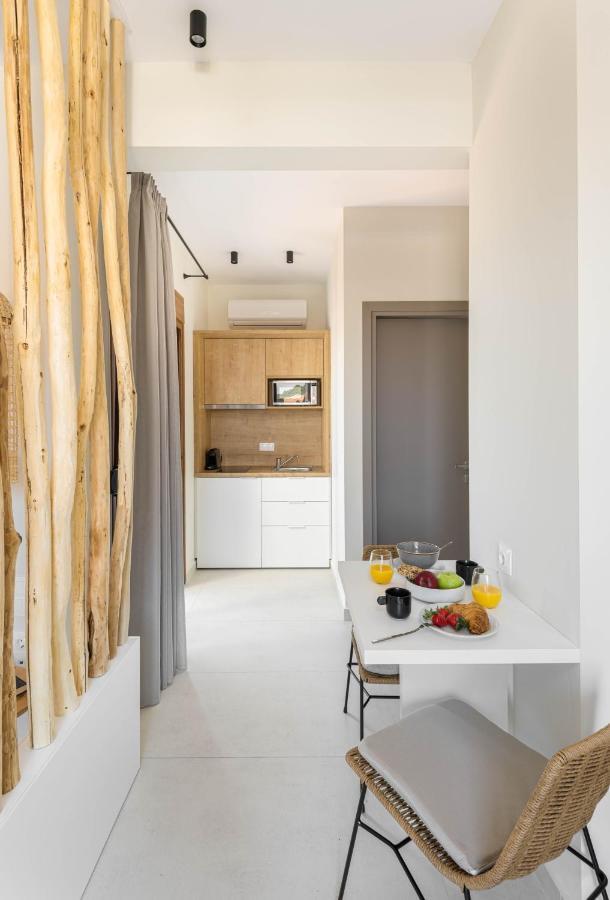 Palm Residences Pefkochori Zewnętrze zdjęcie
