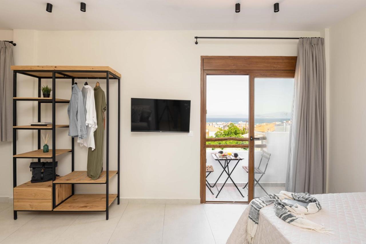 Palm Residences Pefkochori Zewnętrze zdjęcie