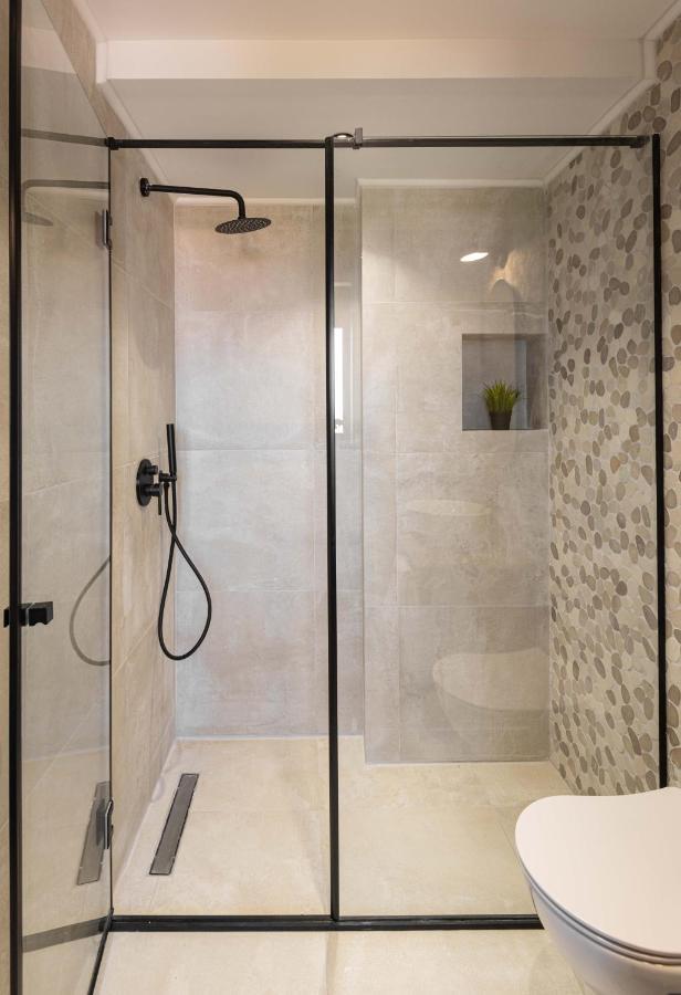 Palm Residences Pefkochori Zewnętrze zdjęcie