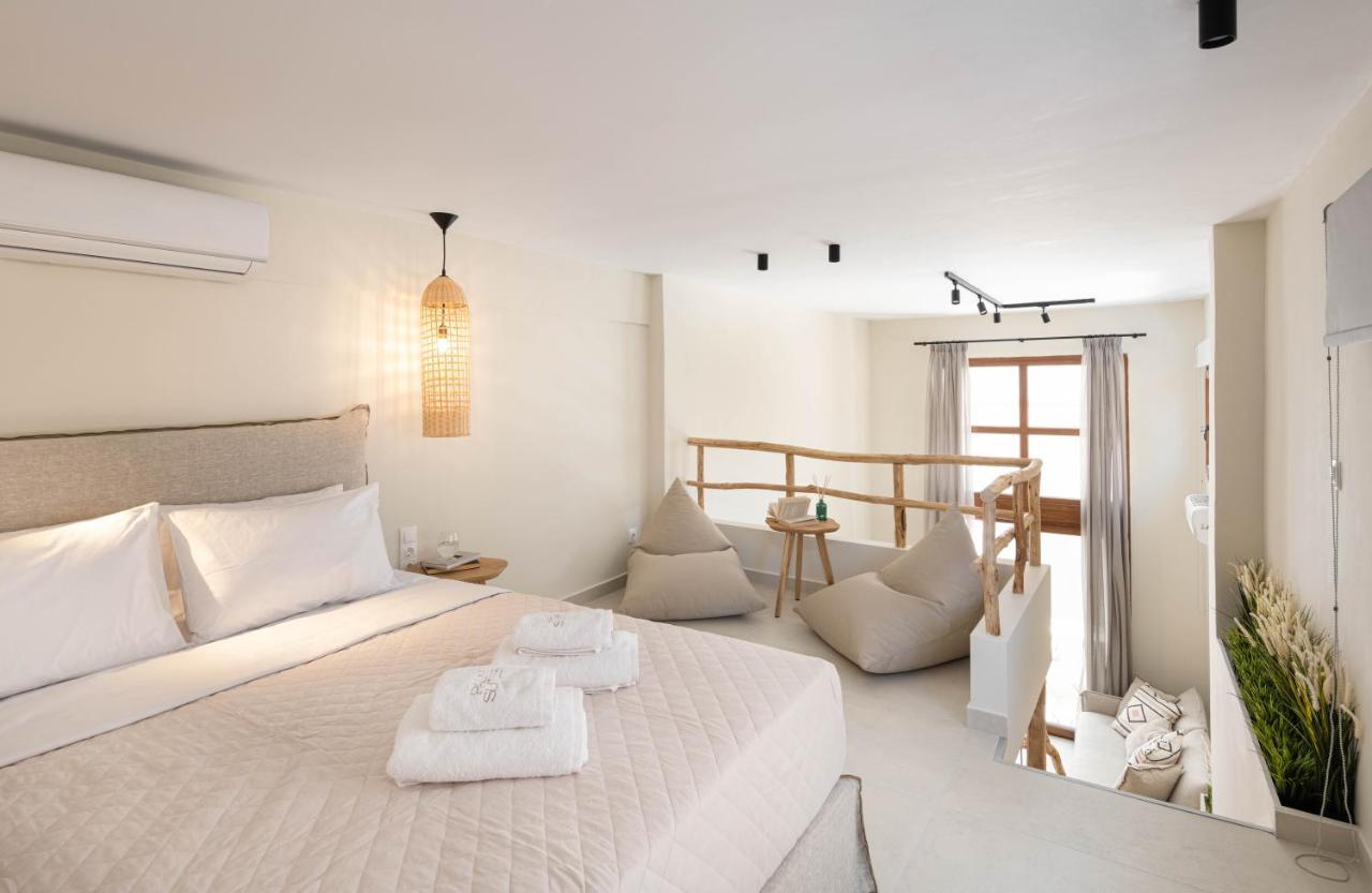 Palm Residences Pefkochori Zewnętrze zdjęcie