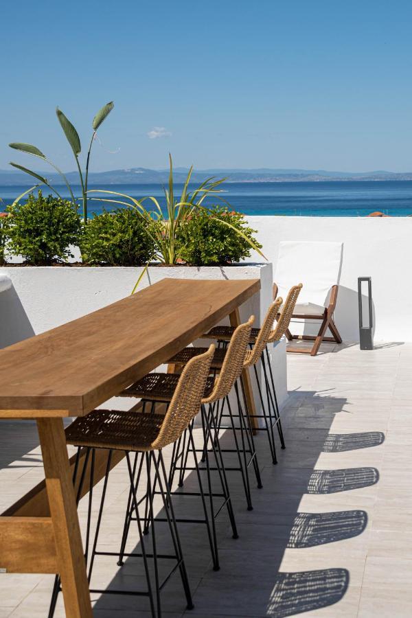 Palm Residences Pefkochori Zewnętrze zdjęcie