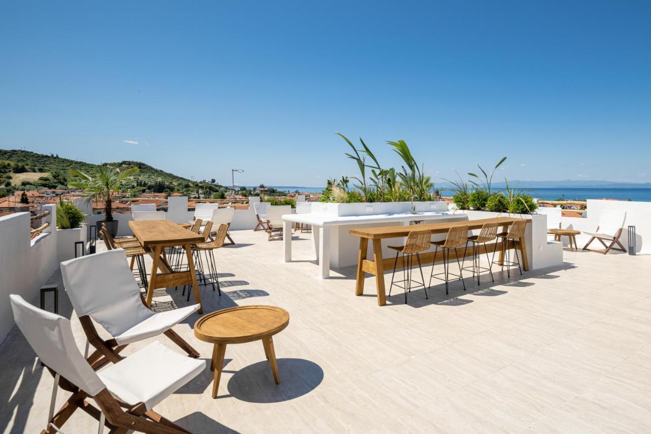 Palm Residences Pefkochori Zewnętrze zdjęcie