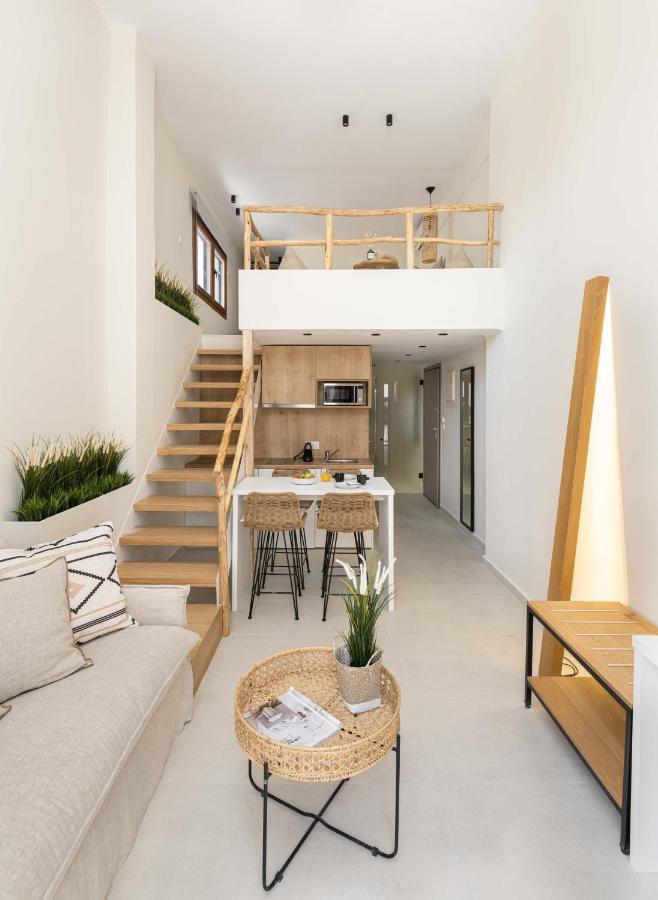 Palm Residences Pefkochori Zewnętrze zdjęcie