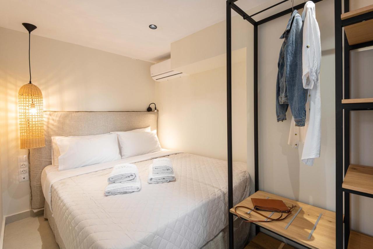 Palm Residences Pefkochori Zewnętrze zdjęcie