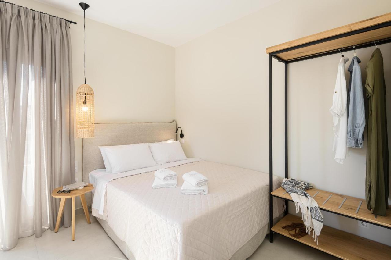 Palm Residences Pefkochori Zewnętrze zdjęcie