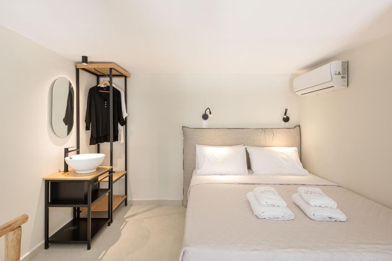 Palm Residences Pefkochori Zewnętrze zdjęcie