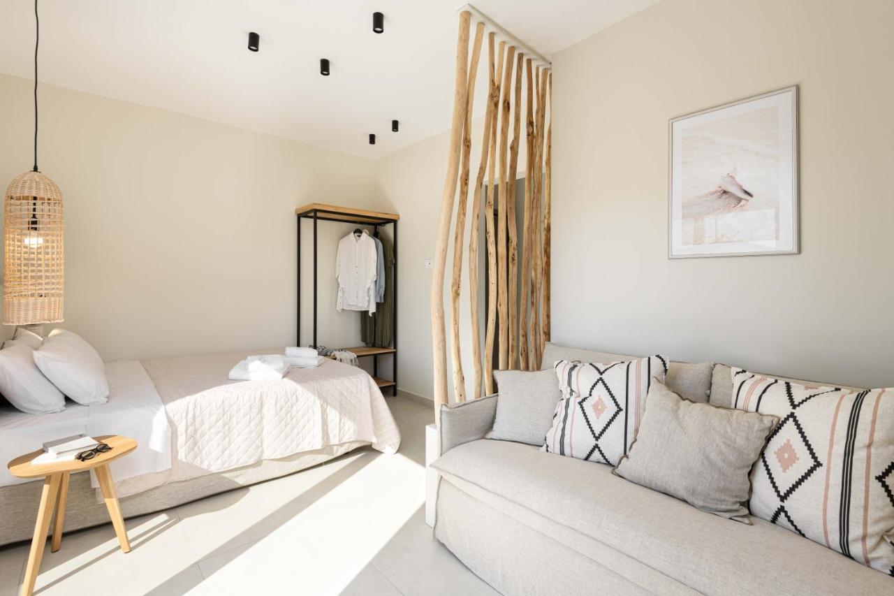 Palm Residences Pefkochori Zewnętrze zdjęcie