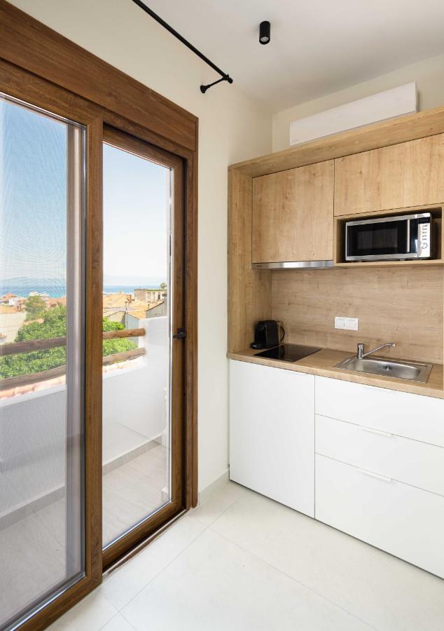 Palm Residences Pefkochori Zewnętrze zdjęcie