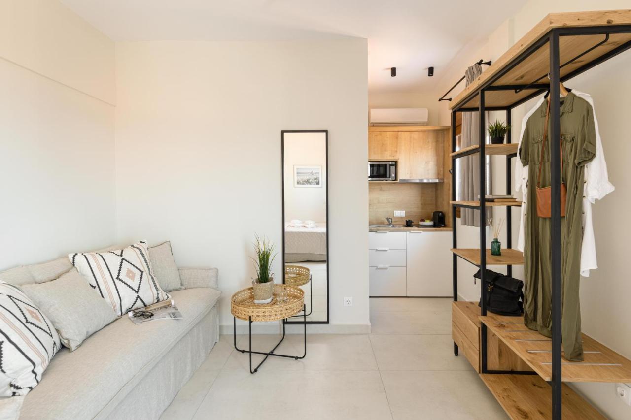 Palm Residences Pefkochori Zewnętrze zdjęcie
