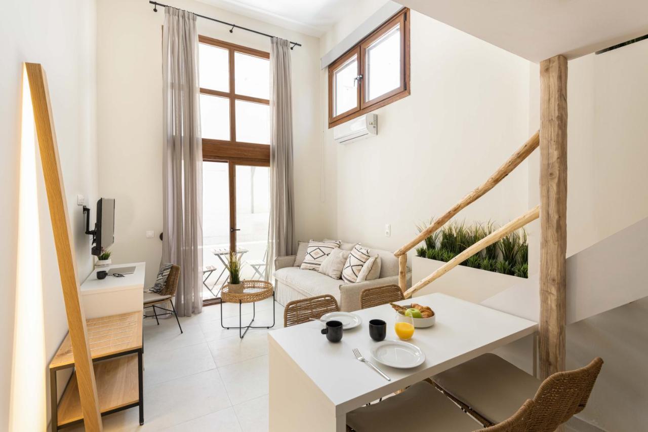 Palm Residences Pefkochori Zewnętrze zdjęcie