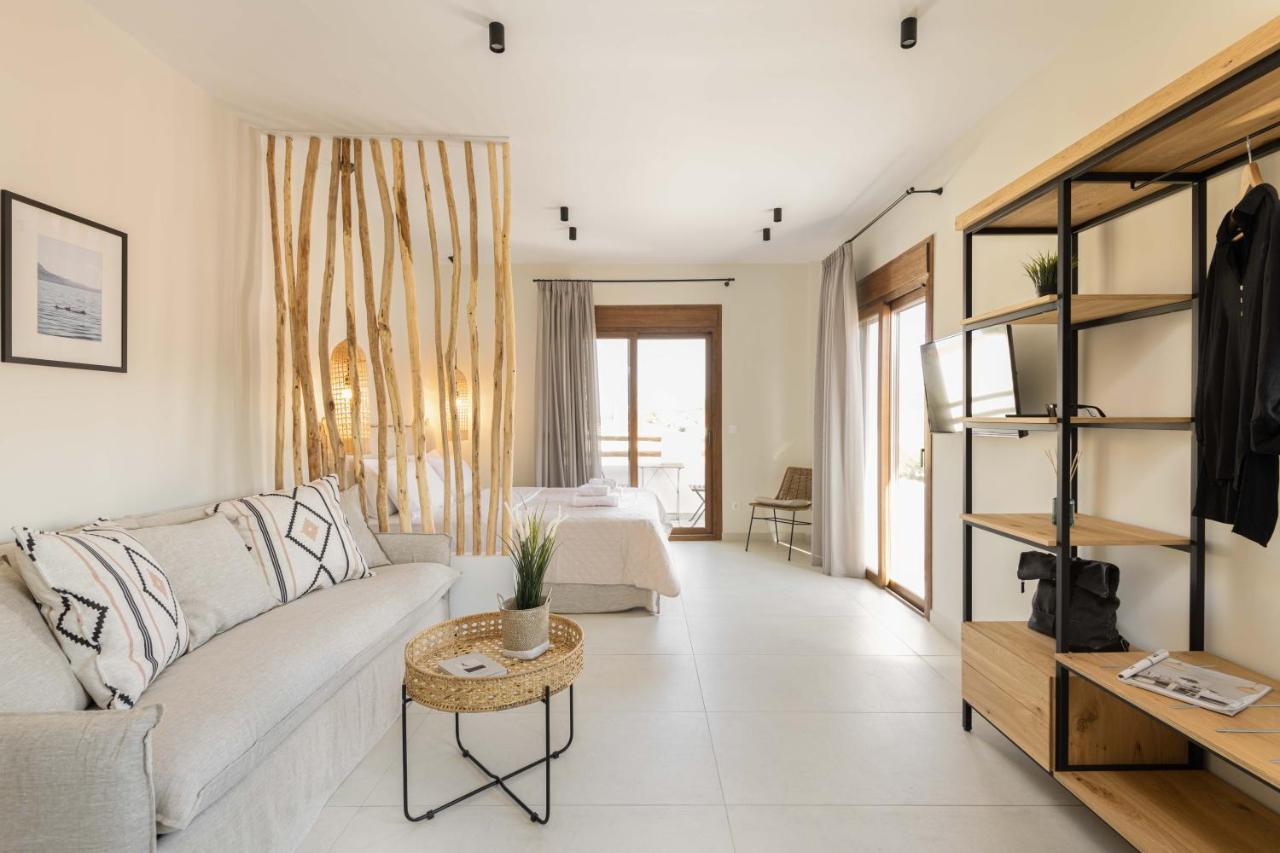 Palm Residences Pefkochori Zewnętrze zdjęcie
