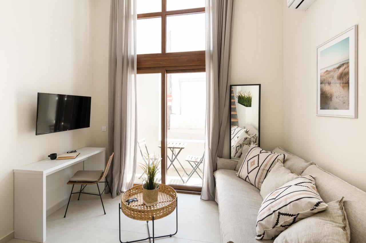 Palm Residences Pefkochori Zewnętrze zdjęcie