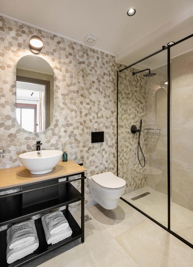 Palm Residences Pefkochori Zewnętrze zdjęcie