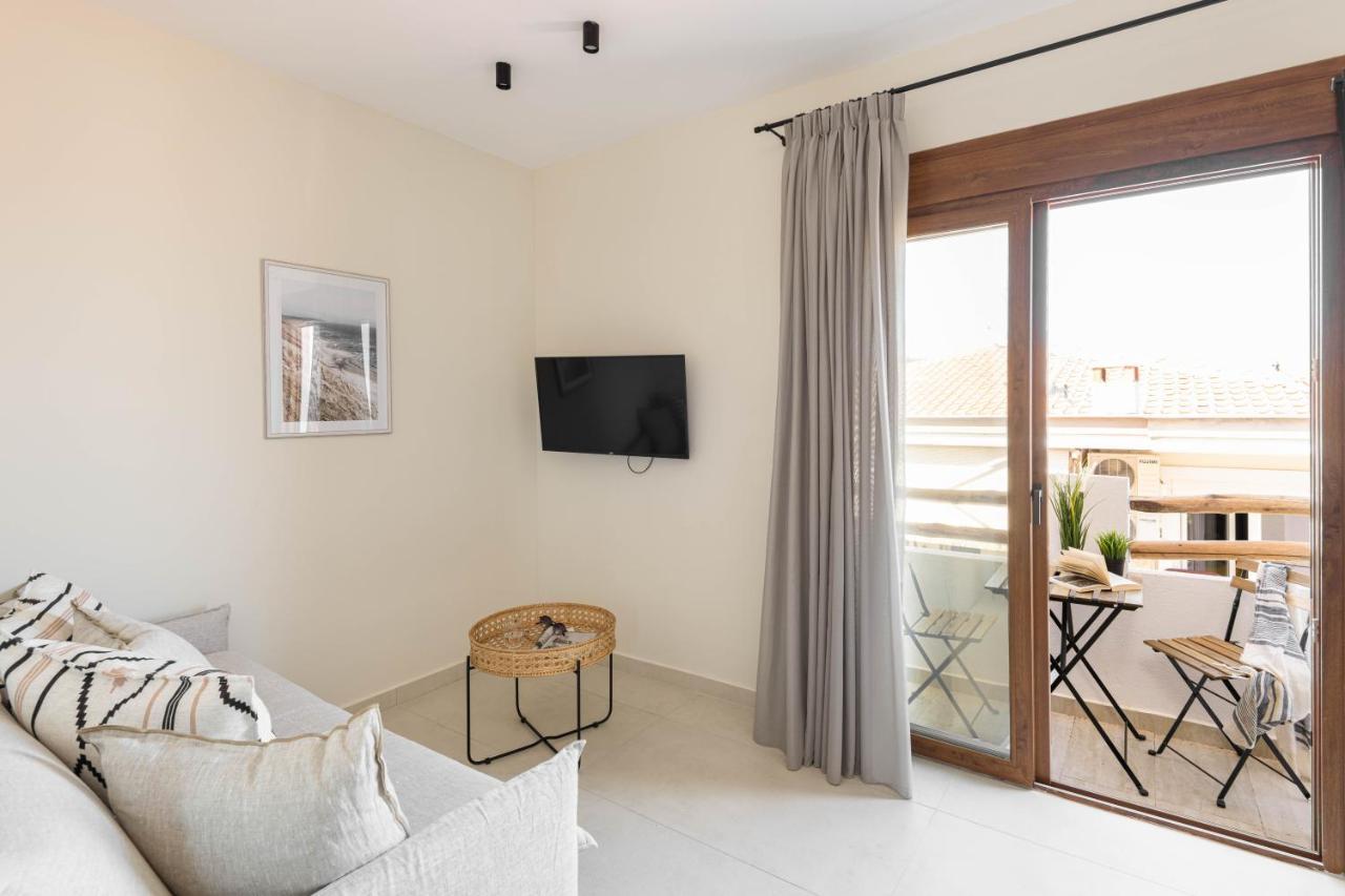 Palm Residences Pefkochori Zewnętrze zdjęcie