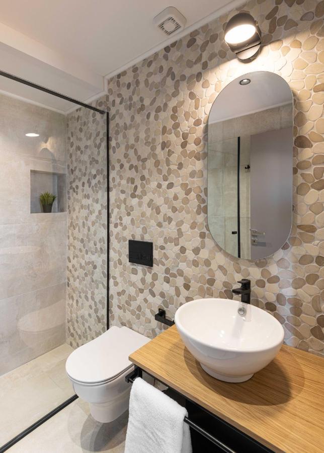 Palm Residences Pefkochori Zewnętrze zdjęcie