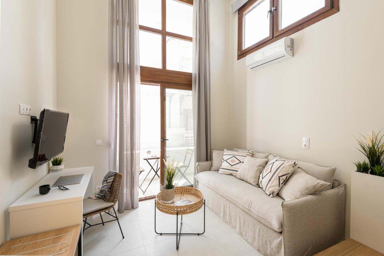 Palm Residences Pefkochori Zewnętrze zdjęcie