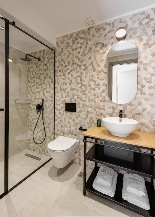 Palm Residences Pefkochori Zewnętrze zdjęcie