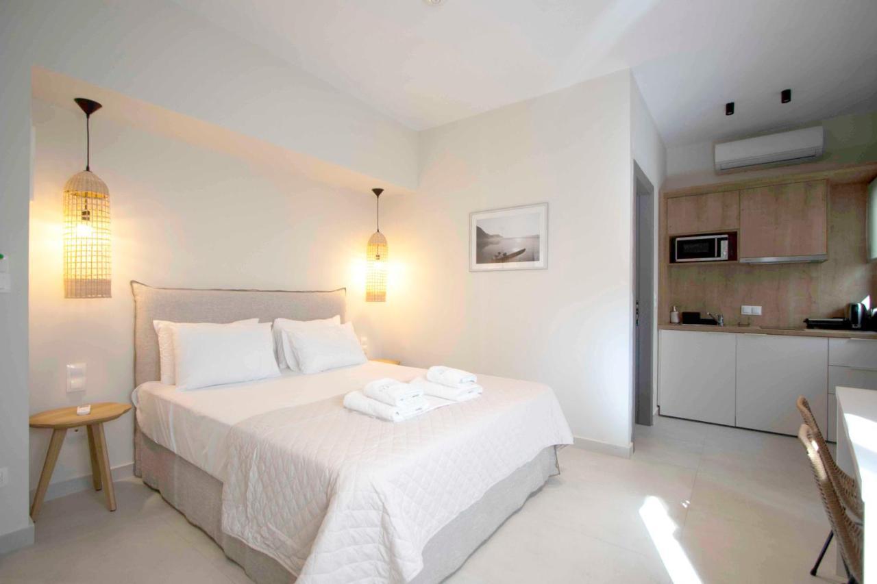 Palm Residences Pefkochori Zewnętrze zdjęcie