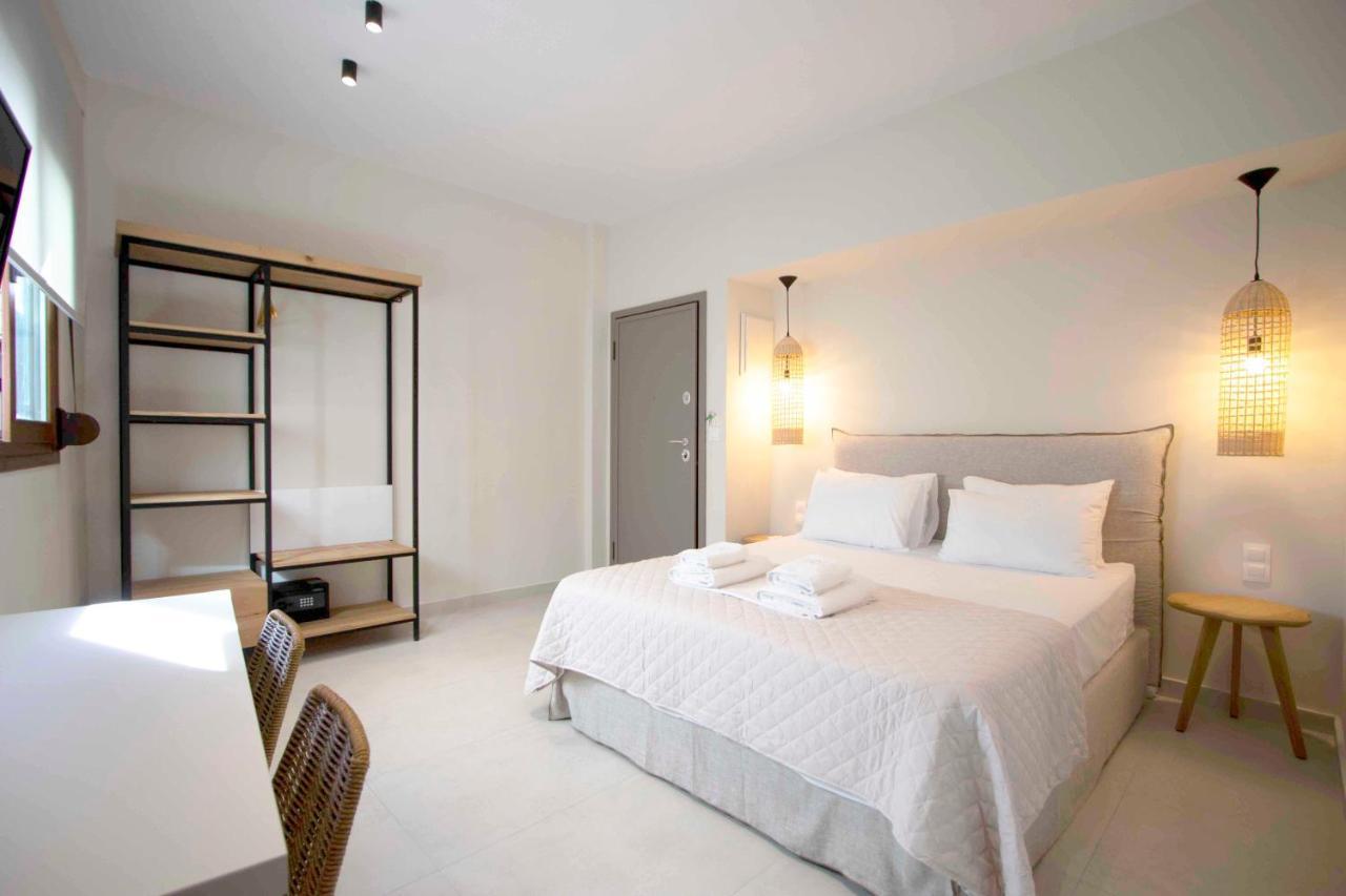 Palm Residences Pefkochori Zewnętrze zdjęcie