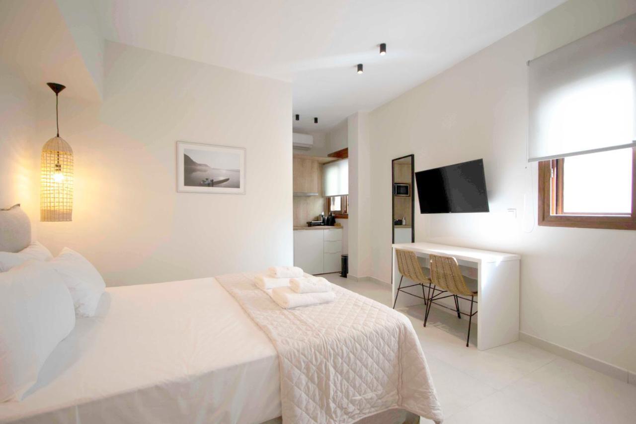 Palm Residences Pefkochori Zewnętrze zdjęcie