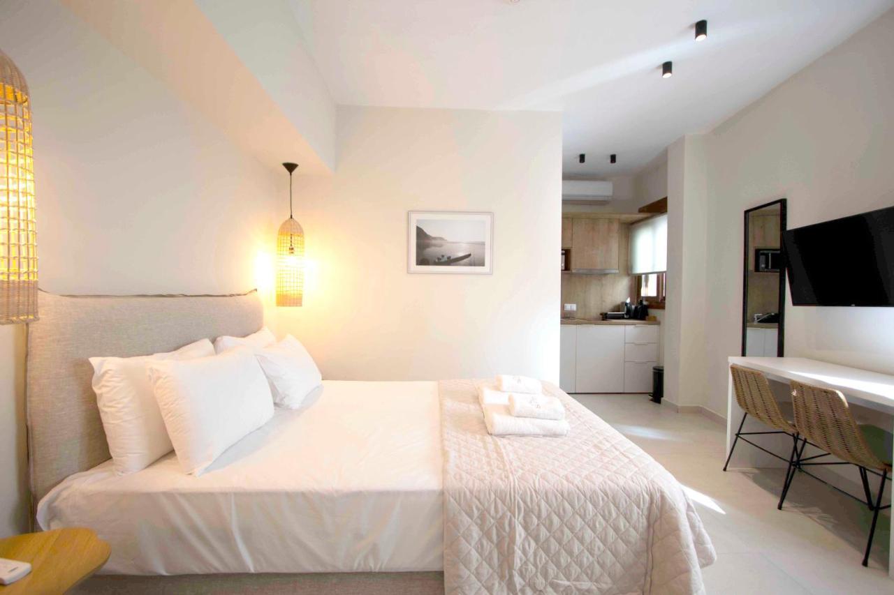Palm Residences Pefkochori Zewnętrze zdjęcie