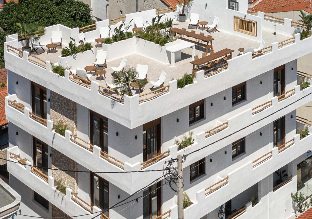 Palm Residences Pefkochori Zewnętrze zdjęcie