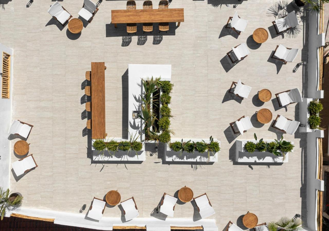 Palm Residences Pefkochori Zewnętrze zdjęcie